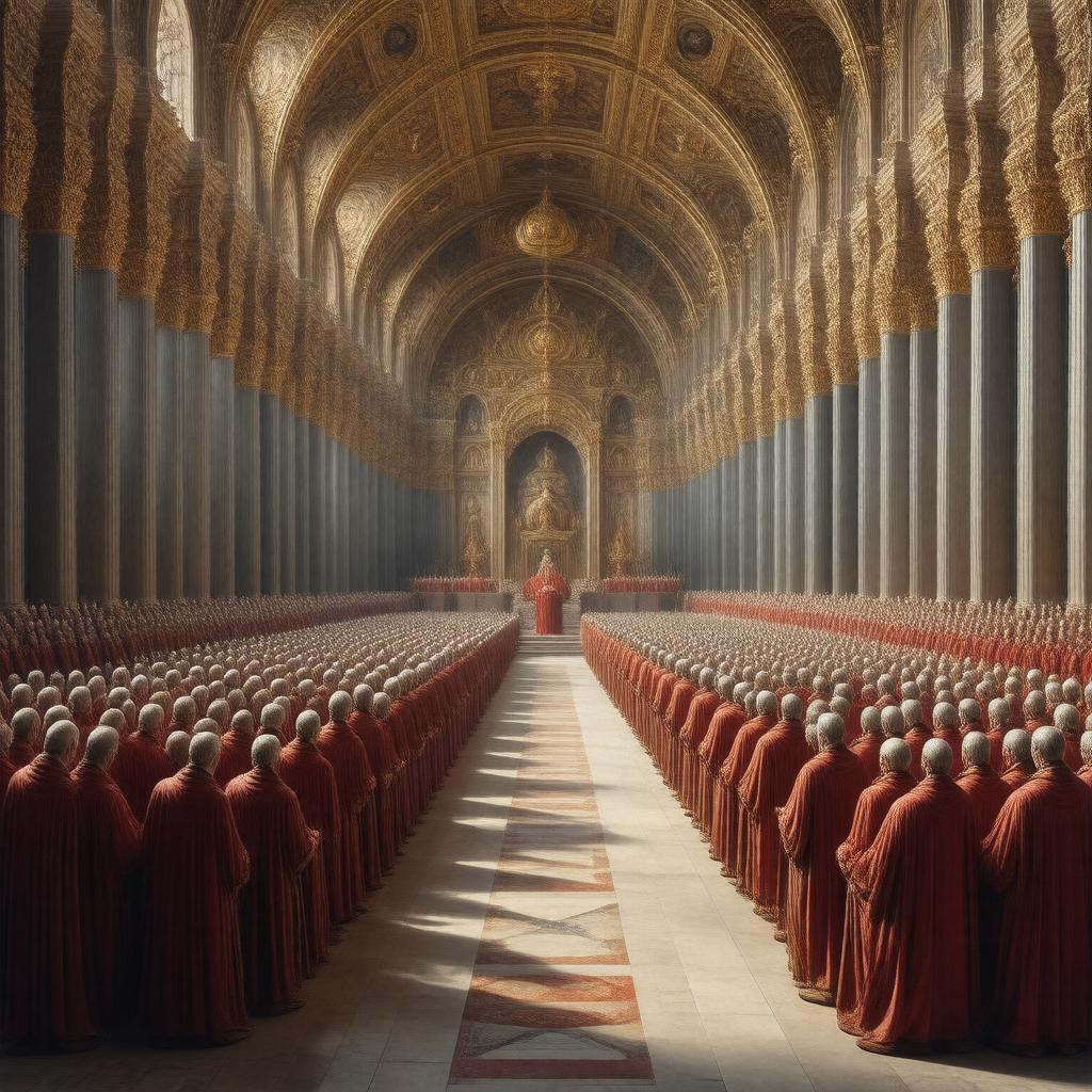 Second Council of Constantinople